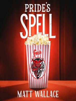 Pride's Spell - Audiobook
